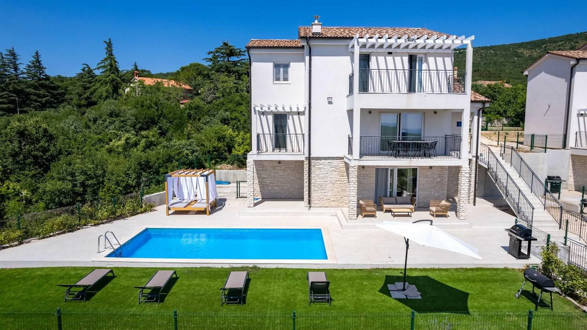 Villa Elysium Diminići