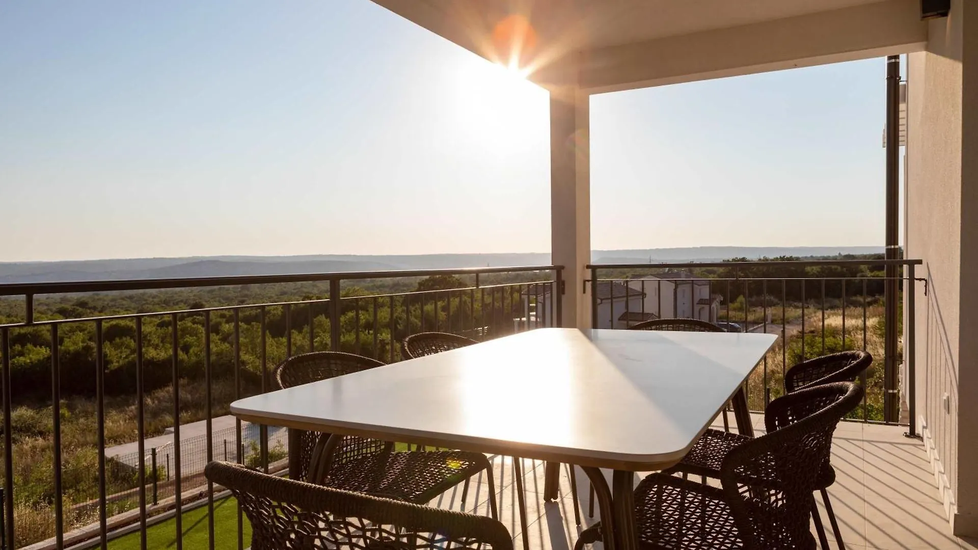 Villa Elysium Diminići