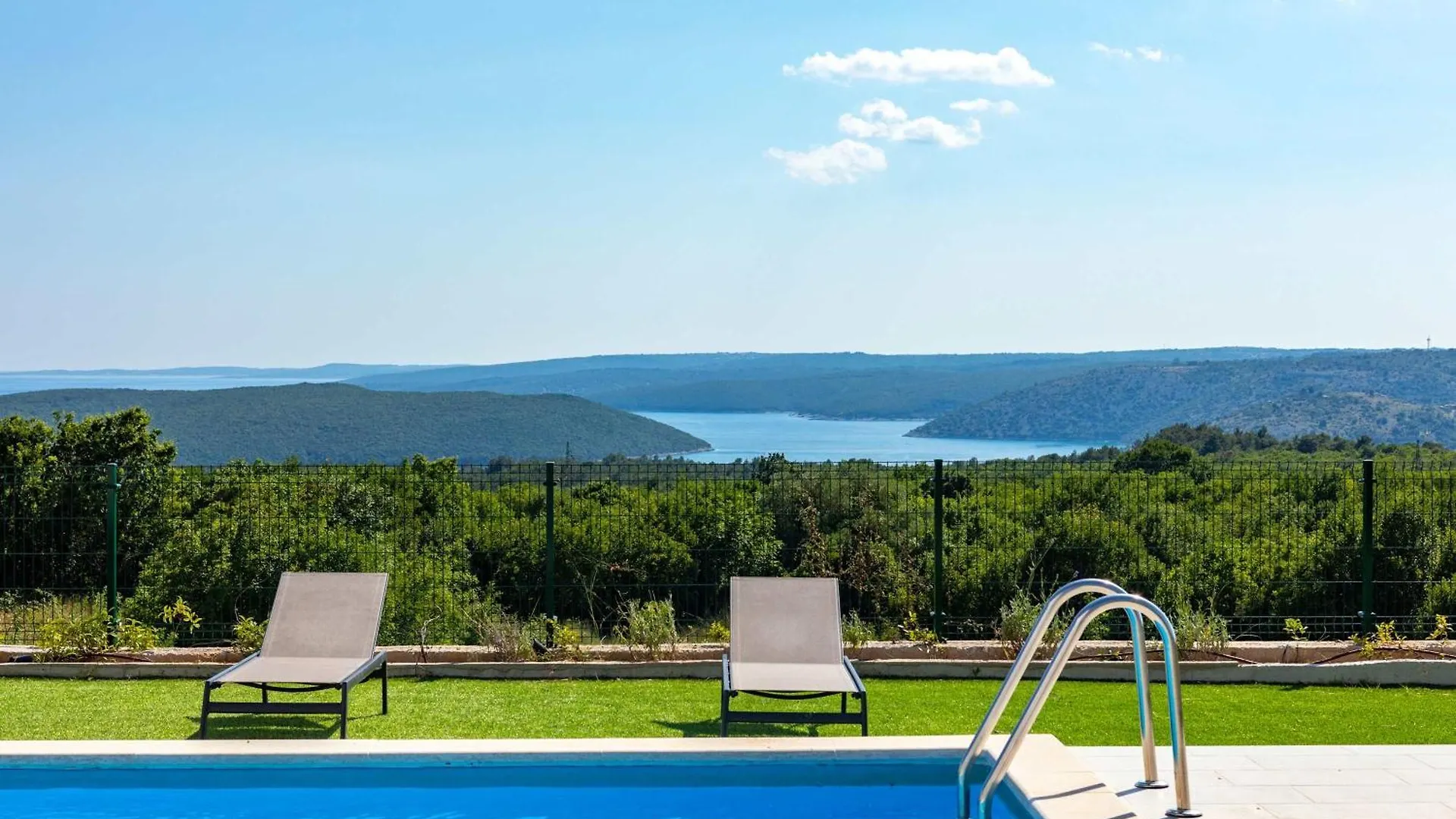 Villa Elysium Diminići